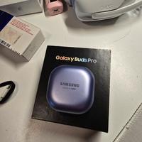 Samsung Galaxy Buds Pro