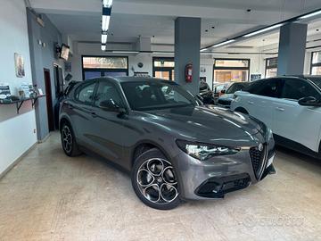 Alfa Romeo Stelvio 2.2 Turbodiesel 210 CV AT8 Q4 S
