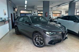 Alfa Romeo Stelvio 2.2 Turbodiesel 210 CV AT8 Q4 S