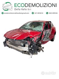 RICAMBI ALFA ROMEO GIULIETTA 2015 1.6 DIESEL 88KW