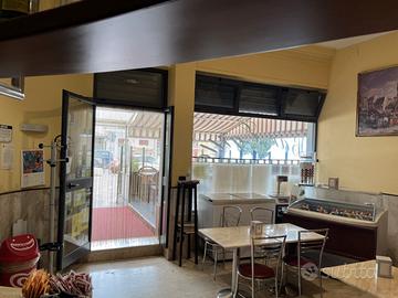 Tabaccheria con Bar annesso