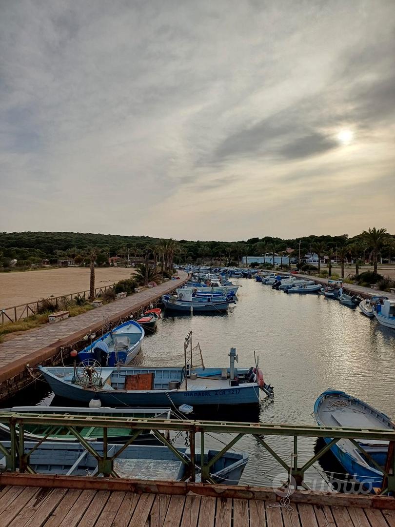 per camping/vacanze - Altro
