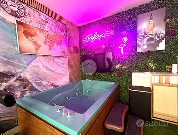 MONOLOCALE A ROMA