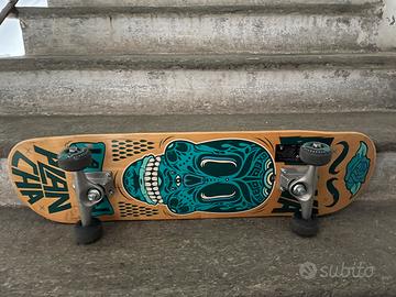 Skeatbord oxelo planxa