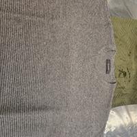 maglione girocollo gaudi