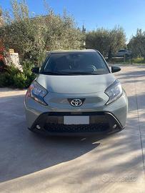 AYGO X