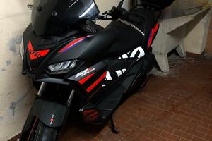 APRILIA SR GT 200 REPLICA 