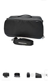 Borsa interna Top case Honda 50L