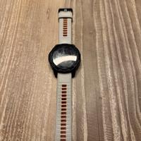 GARMIN FENIX 7 SOLAR SAPHIR
