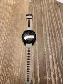 GARMIN FENIX 7 SOLAR SAPHIR