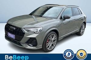 Audi Q3 45 2.0 TFSI S LINE EDITION QUATTRO 24...