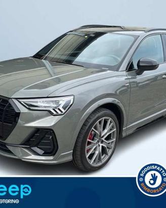 Audi Q3 45 2.0 TFSI S LINE EDITION QUATTRO 24...
