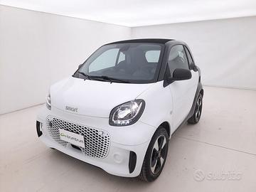 Smart fortwo EQ Passion BR618864 Elettrico 82CV