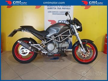 Ducati Monster 800 - 2003
