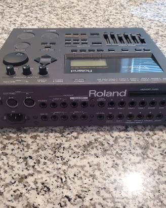 Modulo roland td10