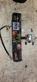 plancia cabinet sega  