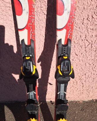 sci atomic sl 137 r 10.5