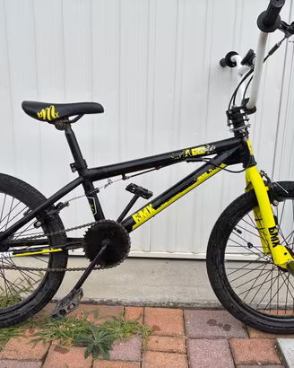 Bicicletta BMX fristyle per ragazzo/a
