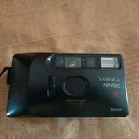 macchinette fotografiche a rullino