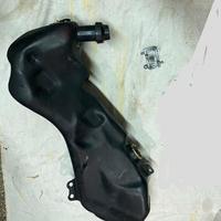 Serbatoio e pompa Gilera Runner 50