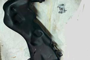 Serbatoio e pompa Gilera Runner 50