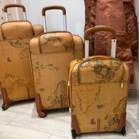 SET VALIGIE 1’CLASSE ALVIERO MARTINI
