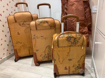 SET VALIGIE 1’CLASSE ALVIERO MARTINI