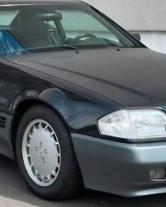 ricambi per mercedes sl 320 e sl 500