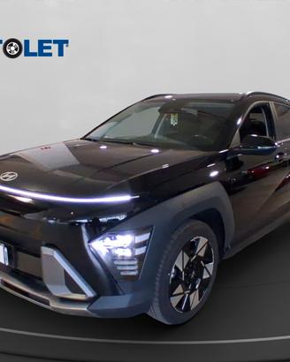 Hyundai Kona HEV 1.6 DCT XTech+