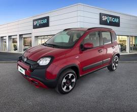 FIAT Panda 1.0 FireFly 70cv S&S Hybrid Cross