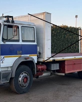 IVECO IVECO 175/24 A TELAIO