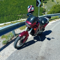 Aprilia pegaso 650 anno 94