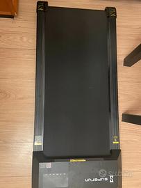 Tapis rulant elettrico adulto