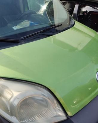 Cofano FIAT FIORINO del 2009