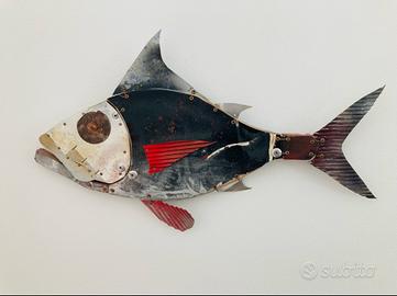 STEFANO PILATO pesce fresco