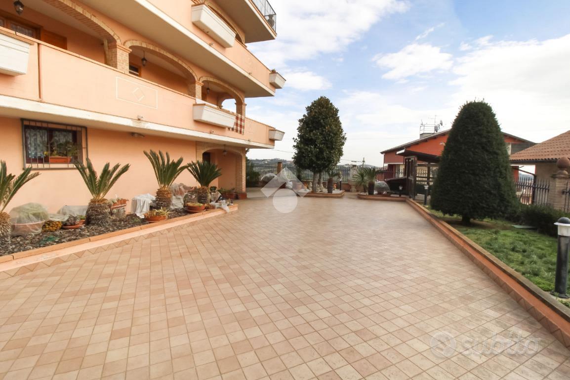 House in Mosciano Sant'Angelo, Teramo - Vista 3