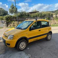 FIAT PANDA 4x4 - 1.2 Benzina