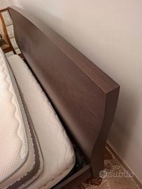 camera da letto matrimoniale 