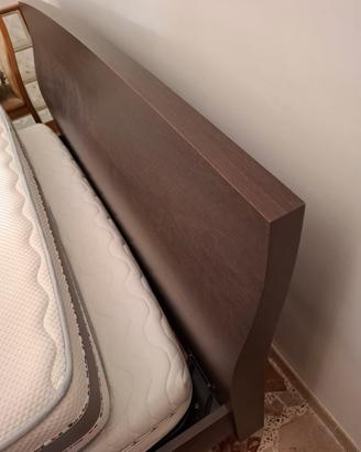camera da letto matrimoniale 