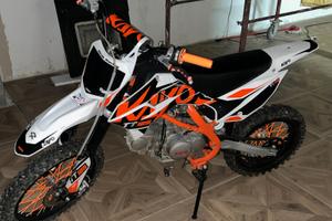 Kayo tt 125