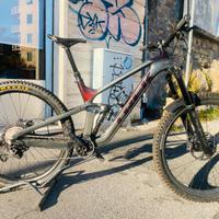 Trek Slash 9.8 XT 
