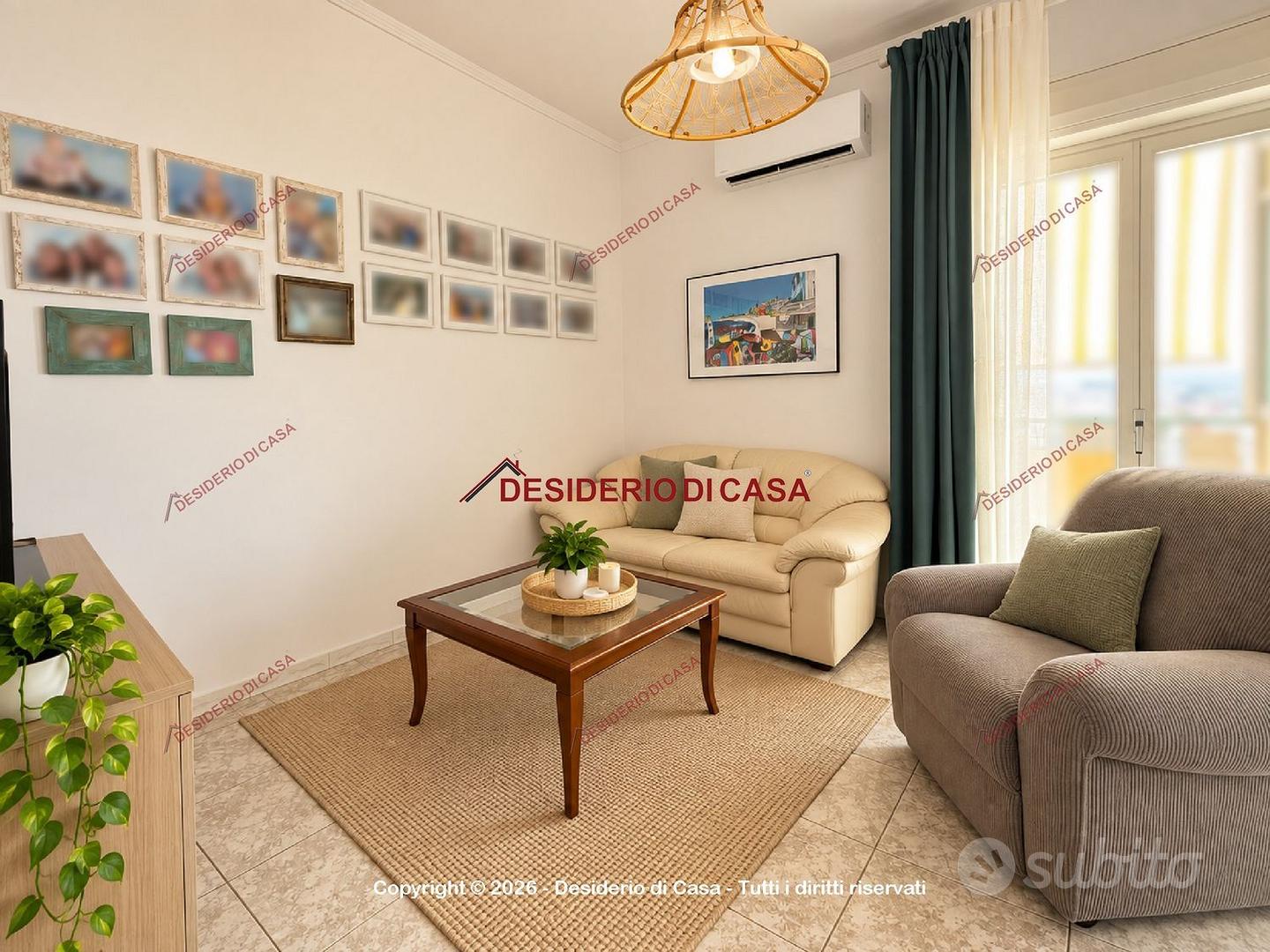 Appartamento – Agrigento, Villaseta - Vista 5