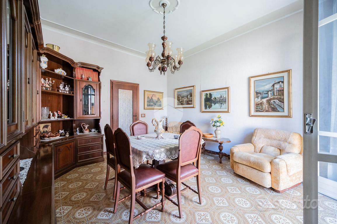 Appartamento – Mantova, Borgochiesanuova - Vista 5