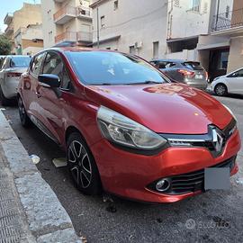 Renault clio 4 serie 2014 live