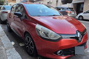 Renault clio 4 serie 2014 live