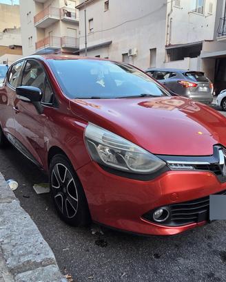 Renault clio 4 serie 2014 live