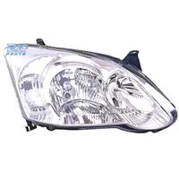 FANALE DESTRO TIPO VALEO PER TOYOTA COROLLA HATCHB