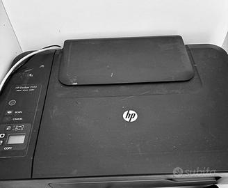 Stampante HP deskjet 2510 