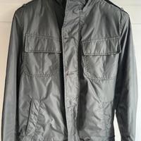 Refrigue Winter Jacket - interno in pelliccia