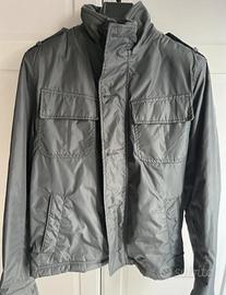 Refrigue Winter Jacket - interno in pelliccia